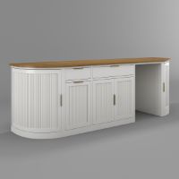 15329 White
